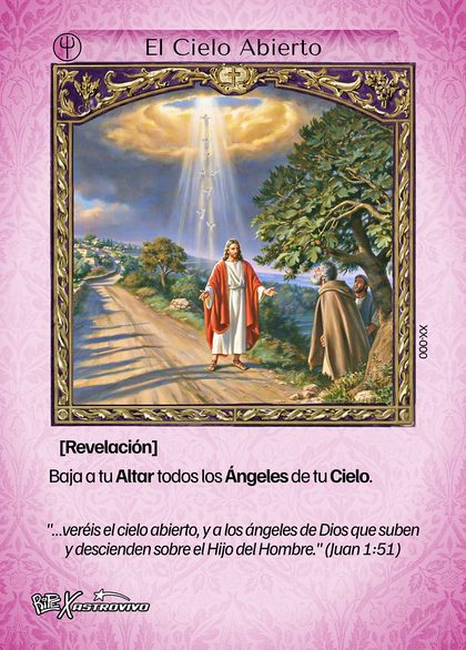 El Cielo Abierto
