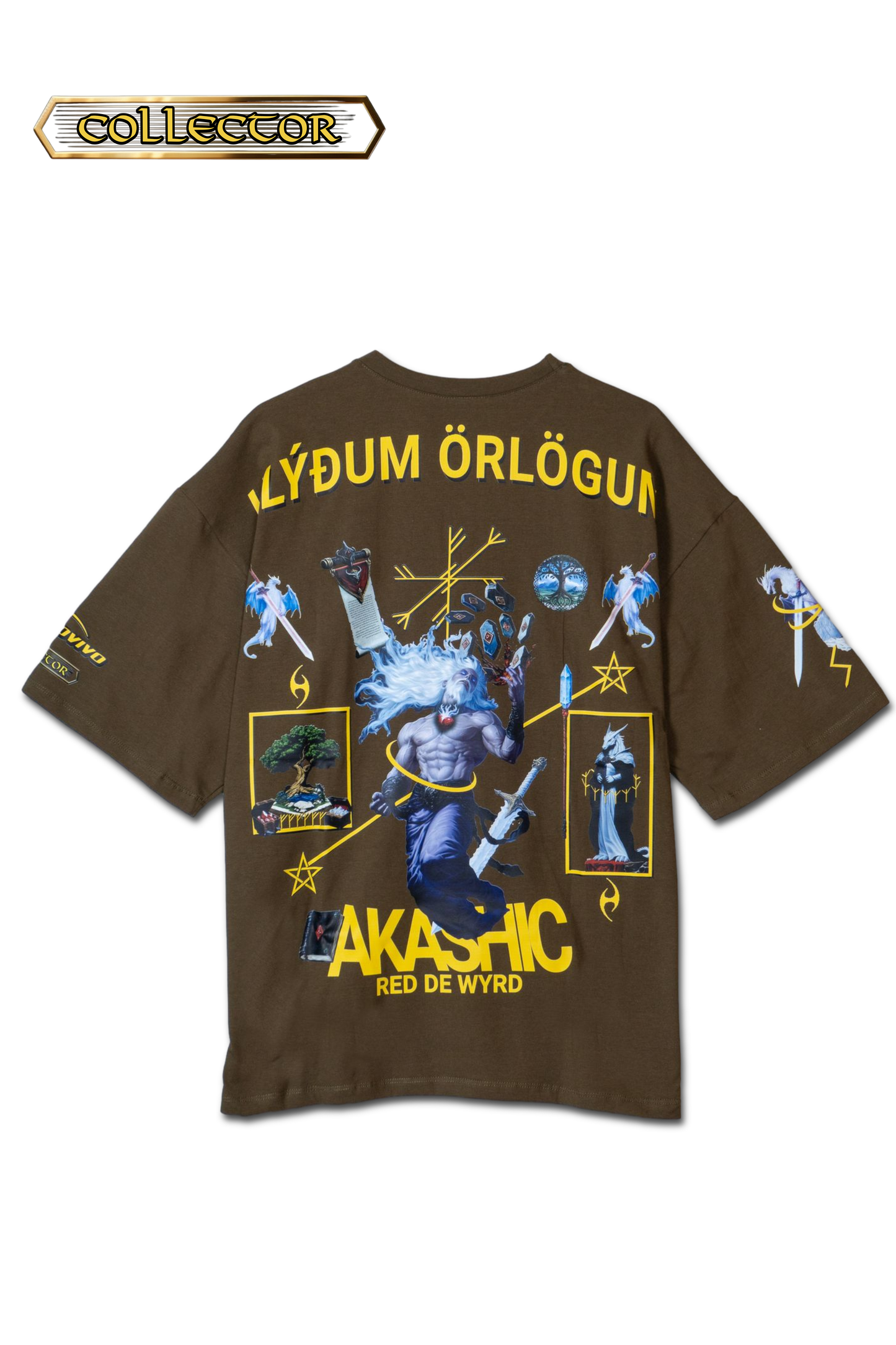 AKASHIC