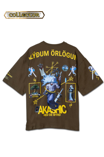 AKASHIC