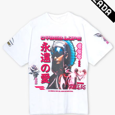 CYBER-LUPE