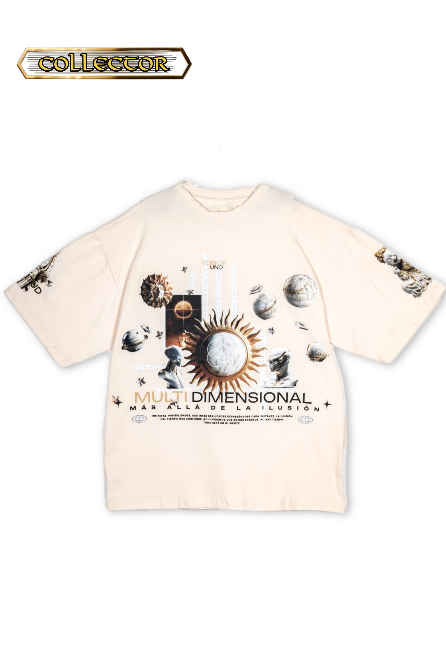 MULTIDIMENSIONAL I
