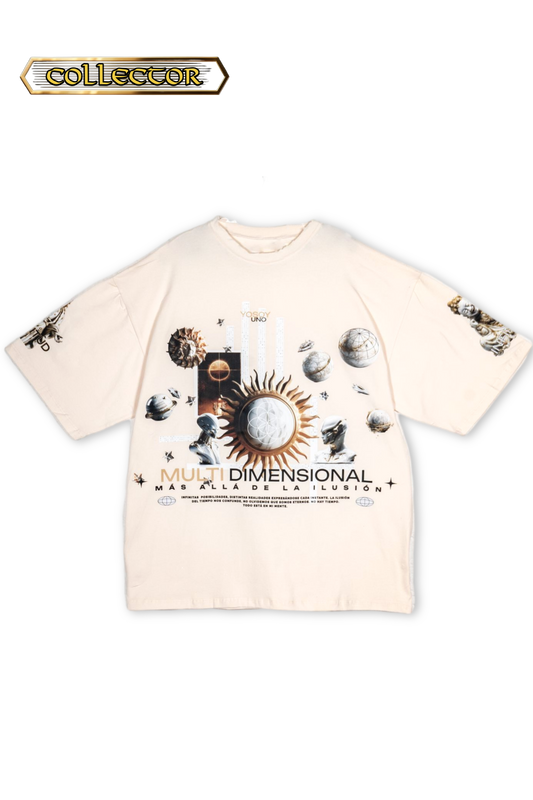 MULTIDIMENSIONAL I