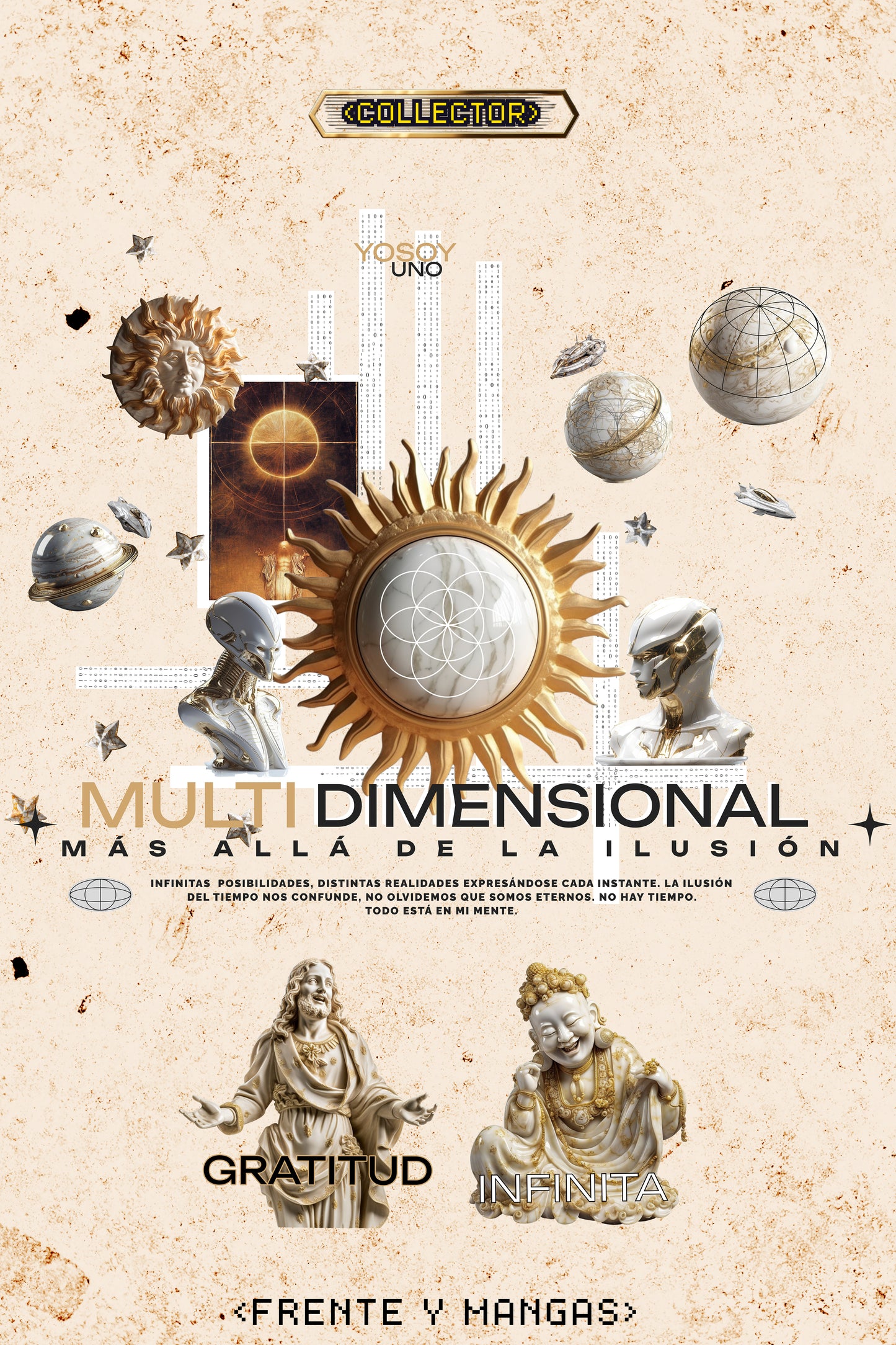 MULTIDIMENSIONAL I