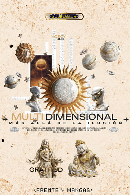 MULTIDIMENSIONAL I