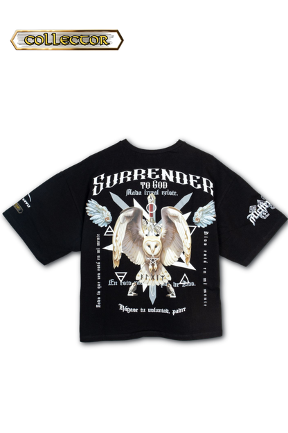 SURRENDER