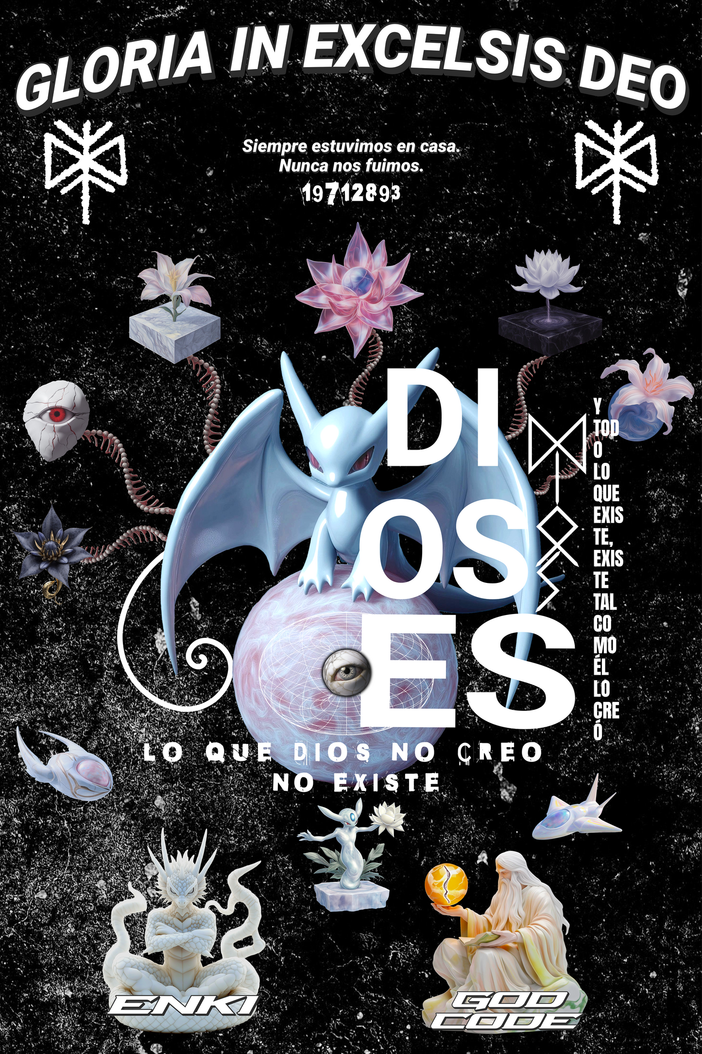 MULTIDIMENSONAL II