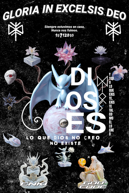 MULTIDIMENSONAL II