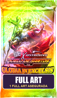 Sobre Full Art
