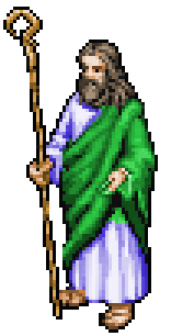 San Judas