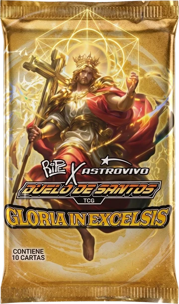 Sobre de cartas